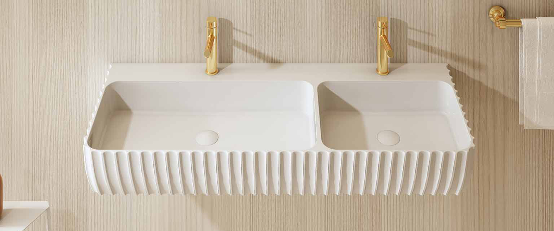 What should I pay attention to when purchasing bathroom products?