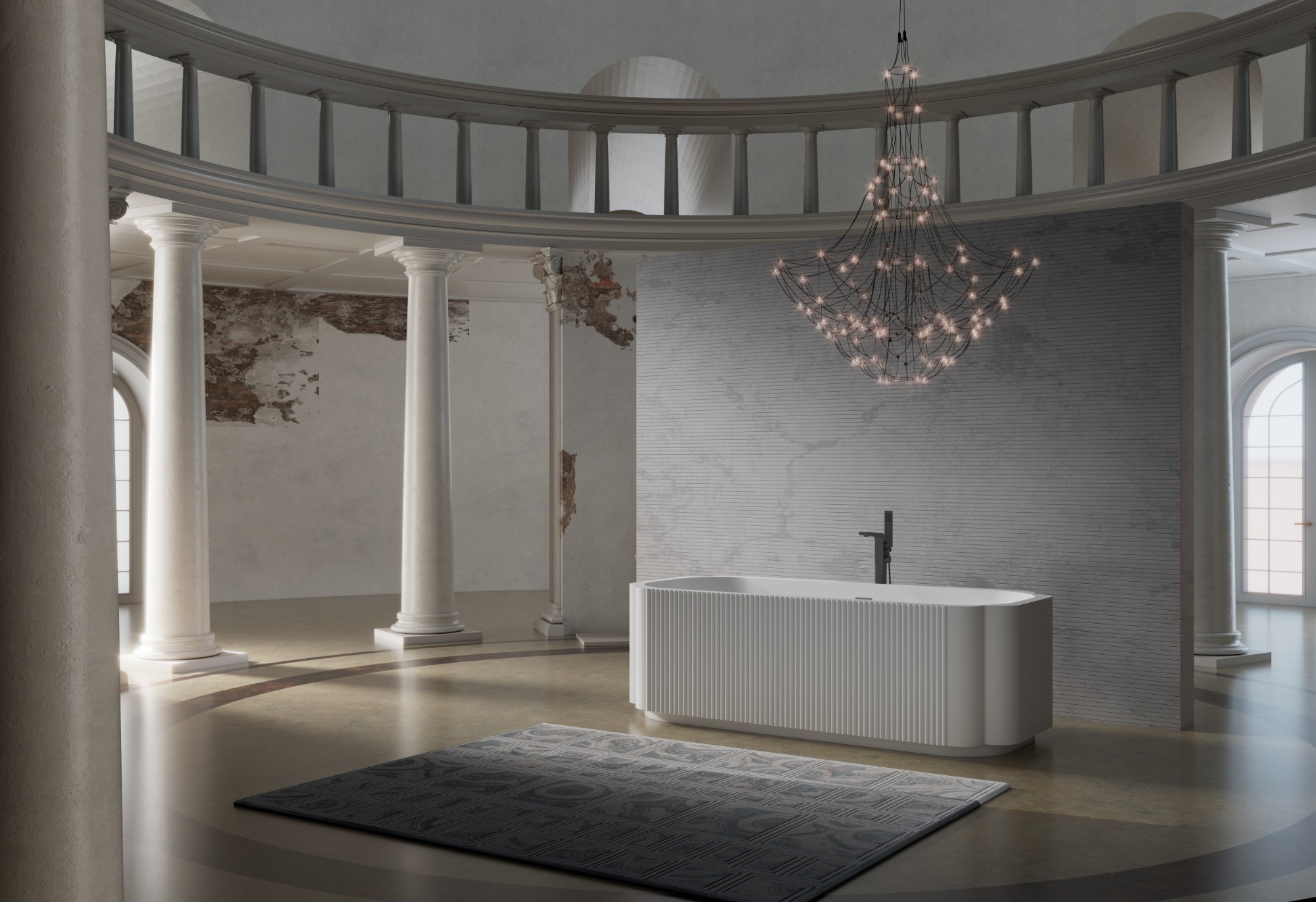 Top 10 Best Bathtub Manufacturers in 2025！