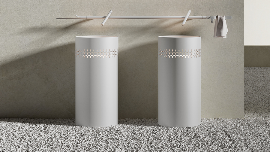 FREESTANDING SINKS