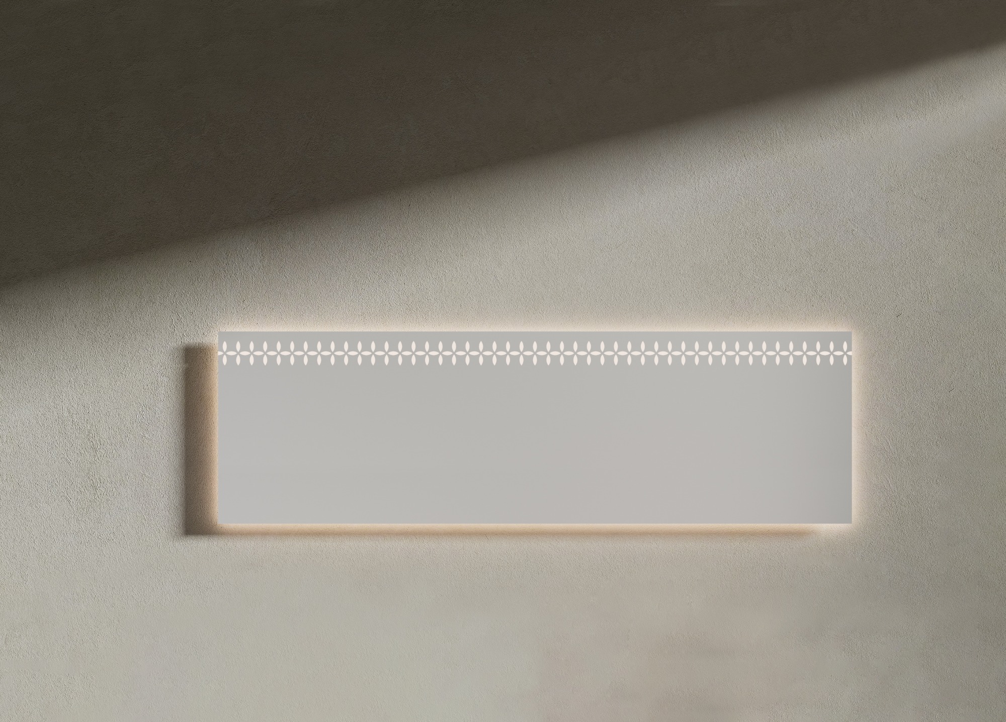 MonBkari Linglong Series Wall-Mounted Mirror