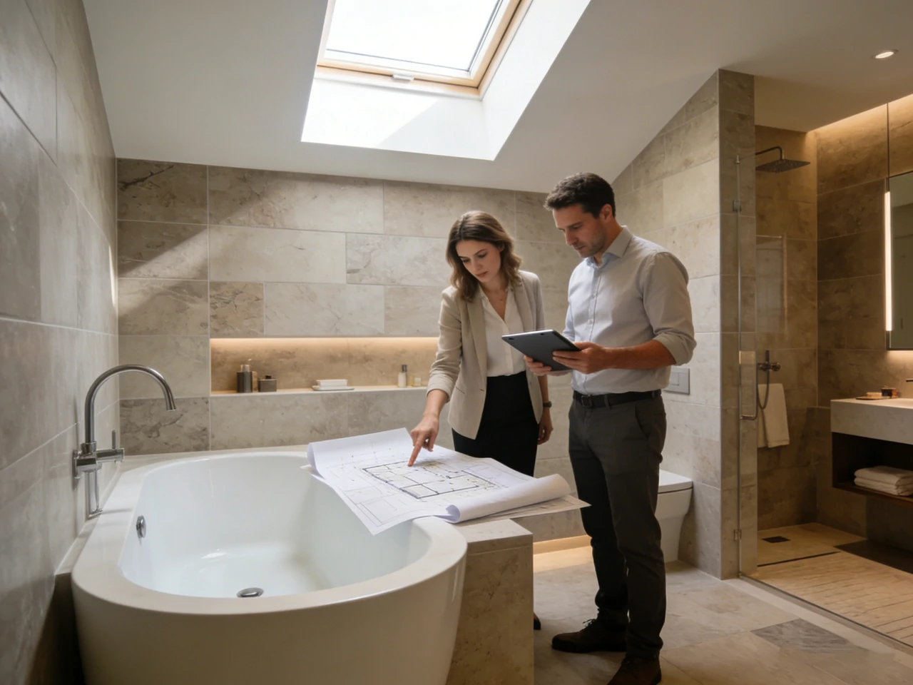 Wholesale Solid Surface Bathtubs: Specification Guide for Project