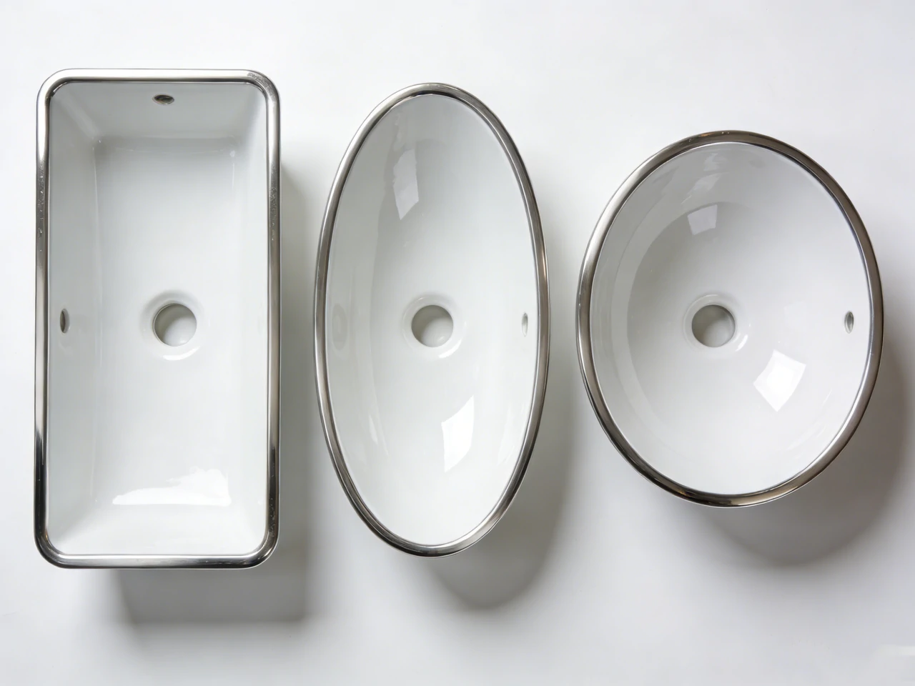 standard bathroom sink dimensions