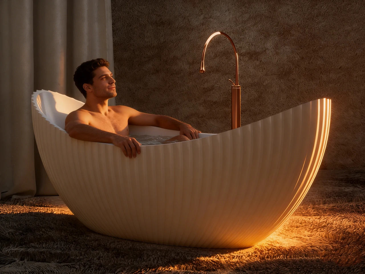 Standard Bathtub Size: A Complete Guide to Commercial Tub Standards