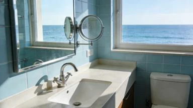 B2B Bathroom Vanity Mirrors & Commercial Grade Faucets: Professional Guide