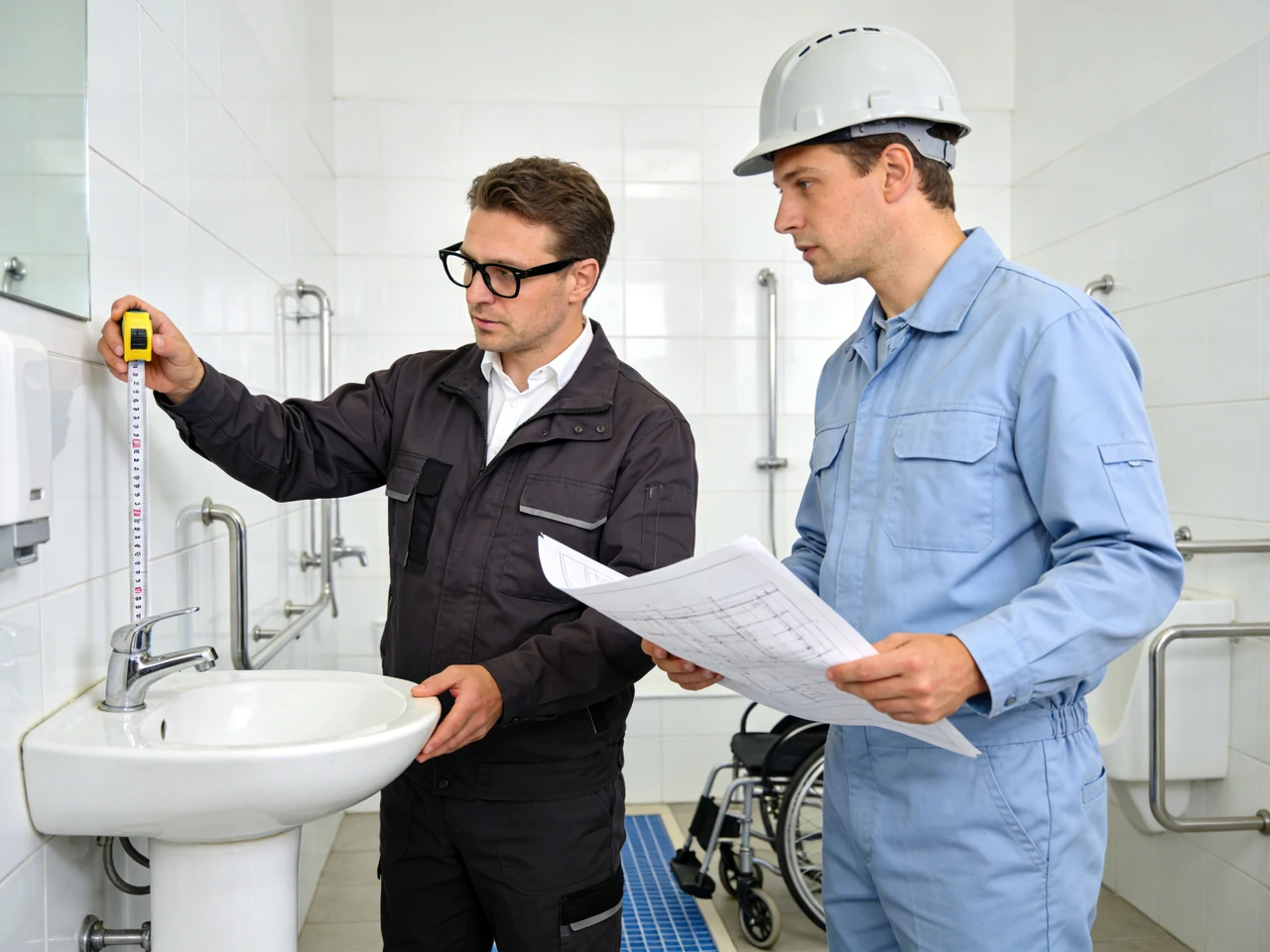 Modern pedestal basins bulk