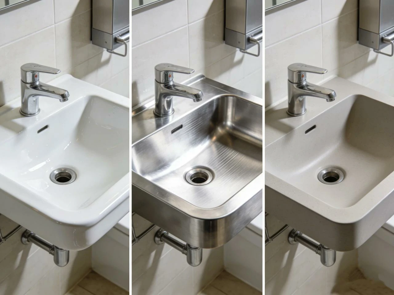 Floating bathroom sinks bulk