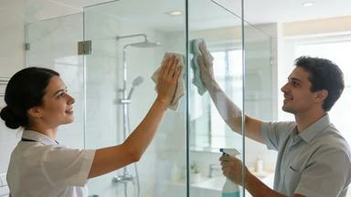 Commercial Shower Screens Bulk: Wholesale Walk-in Glass, Hotel Enclosures, Tempered & Frameless Shower Panels